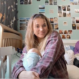 Meet your Posher, Savannah